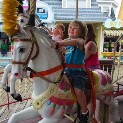 Profile Picture of Joe McAllister (@JoeMcAllister96) on Twitter