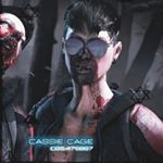 Profile Picture of Кэсси Кейдж (@cassiecagecarlton) on Instagram
