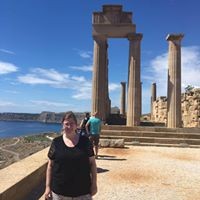 Profile Picture of Gitte Hansen (@gitte-hansen-2) on Quora