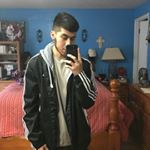 Profile Picture of David Prudente (@david_prudente1) on Instagram