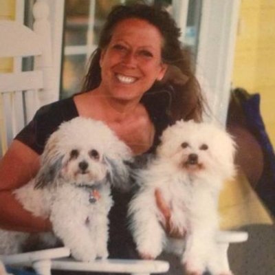 Profile Photo of Diane Caputo Delorier (@DelorierDiane) on Twitter