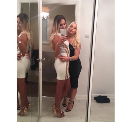 Profile Picture of Alice Bradley (@alicebradleyxo) on Twitter