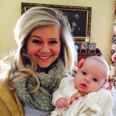 Profile Picture of Allison Fischer (@a_fisch33) on Twitter