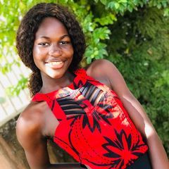 Profile Picture of Julia AlexandreTchuda (@juliaalexandretch) on Tiktok