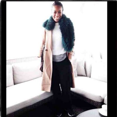 Profile Picture of Candice Bailey (@CBaileyStylist) on Twitter