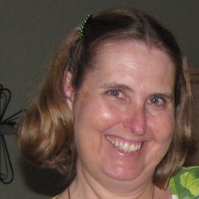 Profile Picture of Debbie Kohl (@DebbieKohl) on Twitter