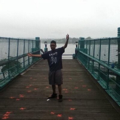 Profile Picture of Danny Julio Correa (@tomuchhswagg) on Twitter