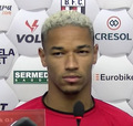 Profile Picture of Lucas Cardoso (footballer, born 2000)on Wikipedia