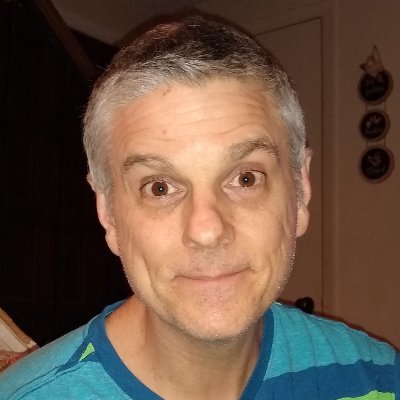 Profile Picture of Mike Ramming (@MikeRamming) on Twitter