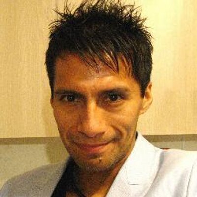 Profile Picture of Henry Arias (@peruexplore) on Twitter
