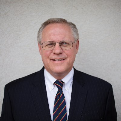 Kevin Romney - Twitter Profile Picture of Kevin Romney (@KevinRomney1) on Twitter