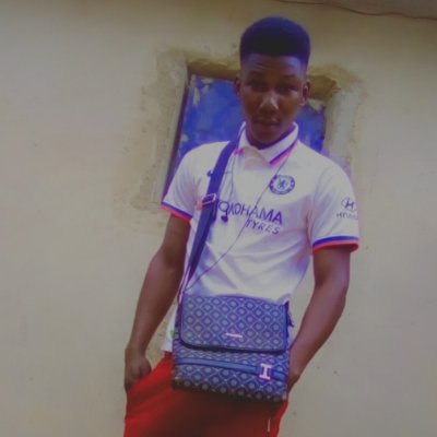 Profile Picture of DestinyCrystal (He's So Unusual) (@sharafa_basit) on Twitter