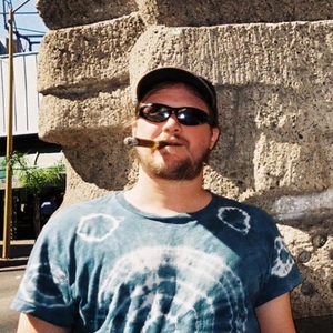 Profile Picture of Jeff Taton (@1st_geoffreaux) on Myspace