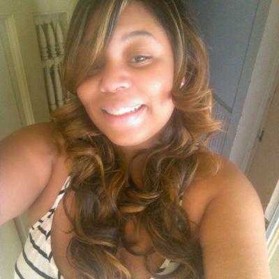 Profile Picture of LaTasha Kirby (@LKtattooedQueen) on Twitter