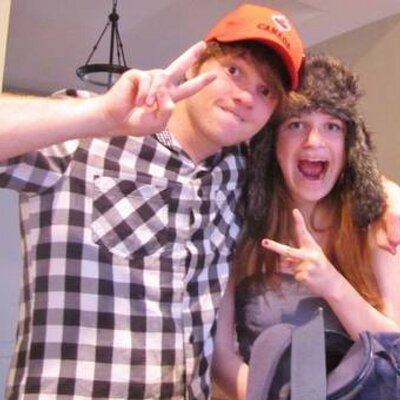 Madison Hilliard Cyr - Twitter Profile Picture of Madison Hilliard Cyr (@maddieboocyr) on Twitter