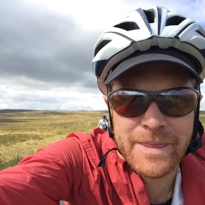 Profile Picture of James Dove (@JimmyPidgeon) on Twitter