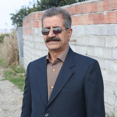 Profile Picture of Golbaba (@golbabamohseni) on Twitter