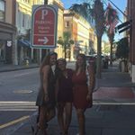 Profile Picture of Juliana Fazio (@soccer_faz) on Instagram