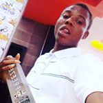 Profile Picture of Joseph Samson (@whitesamson17) on Instagram