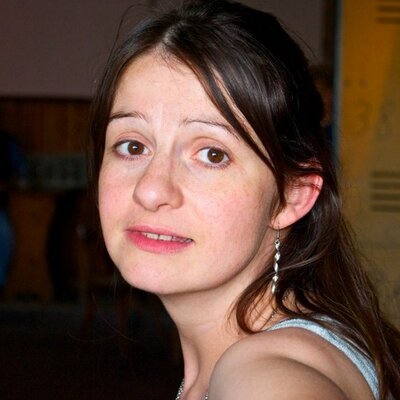 Stefanie Hofmann - Twitter Profile Picture of Stefanie Hofmann (@steffy780) on Twitter