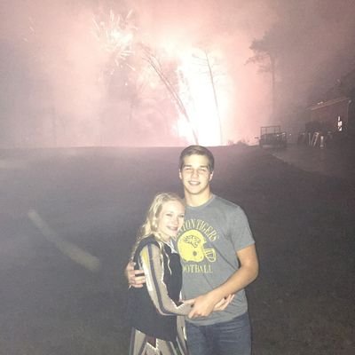 Profile Picture of William(Bubba) Cox (@wcox_58) on Twitter