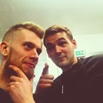 Profile Picture of Caleb McCarthy-Keating (@calebmc.3) on Instagram