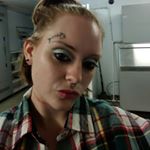 Profile Picture of Danielle Marynn Jarvis (@daniellejarvis0730) on Instagram