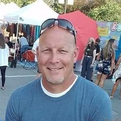 Profile Picture of Chris Donohoe (@ChrisDonohoe9) on Twitter