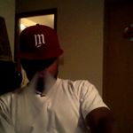 Profile Picture of Darrell L. Johnson (@nu_epps) on Instagram