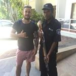 Profile Picture of Jesse Winch-buist (@jessewinchbuist) on Instagram