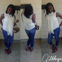 Profile Picture of Mikeya Arnold (@mikeyaarnold) on Pinterest