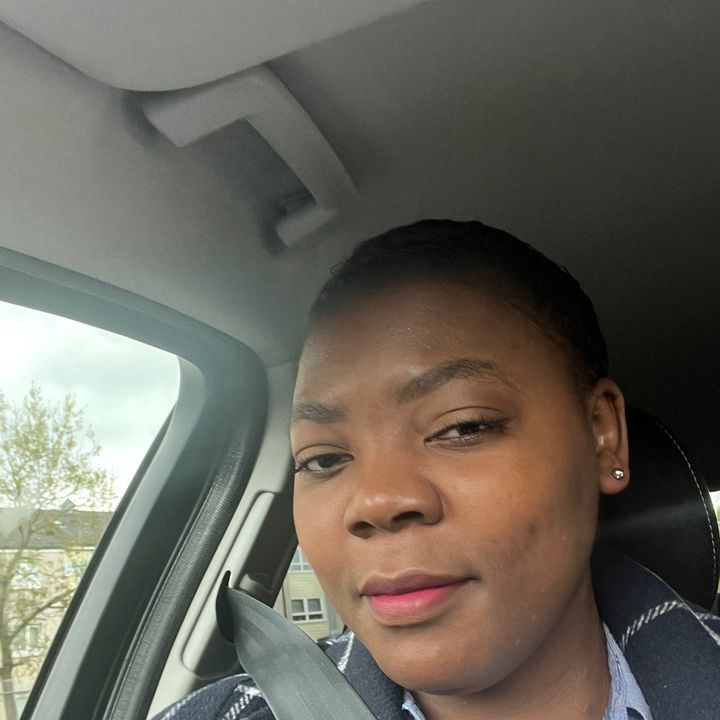 Profile Picture of Tendani  Jarrett (@tendanijarrett) on Tiktok