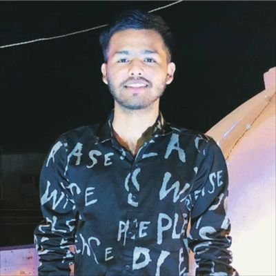 Profile Picture of ႮℳᗅℕᏀ ℙᗅͲℰし 🕉امنگ (@Umangpatel023) on Twitter