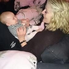 Profile Picture of Birgitta Andersson (@BAndersson12) on Twitter