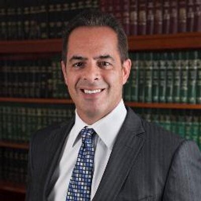 Profile Picture of Edward Amaral,  Jr. (@EdAmaralEsq) on Twitter