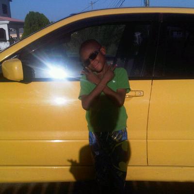 Profile Picture of Joshua Archibald (@Luke123Joshua) on Twitter