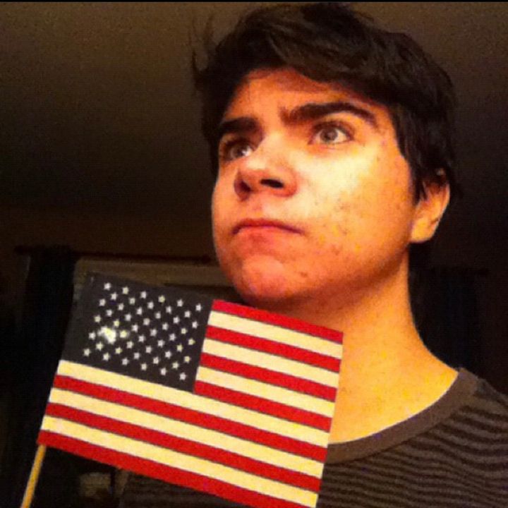 Profile Picture of Bobby Windagoat (@therealbobbywindagoat) on Tiktok