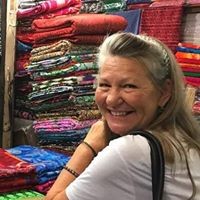 Profile Picture of Dee Bender (@dee-bender) on Quora