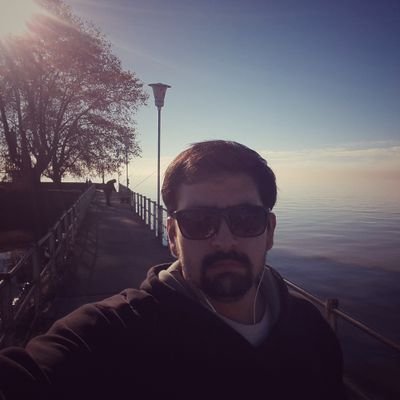 Profile Picture of Xavier Jimenez (@xavierjch) on Twitter