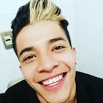 Profile Picture of Anthony Santiago Galeana (@anthony_santiago1007) on Instagram
