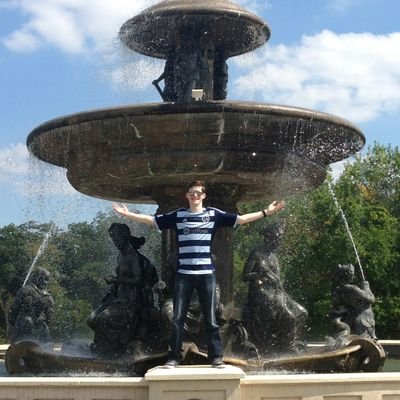 Profile Picture of Bill Coster (@BillCoster) on Twitter