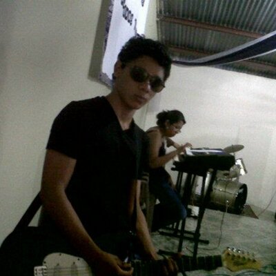 Profile Picture of Jose' Enrique Posas (@jose_posas) on Twitter