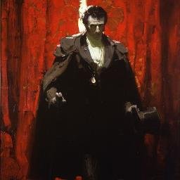 Profile Picture of Ernesto Quinto (@quinto_ernesto) on Twitter