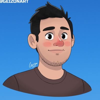 Profile Picture of Alan Hernandez 🌈🎮 (@alanh1894) on Twitter