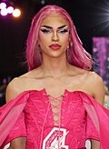 Profile Picture of Miss Fiercaliciouson Wikipedia