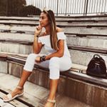 Profile Picture of Mariya Zhelyazkova (@zhelyazkova.mariya) on Instagram