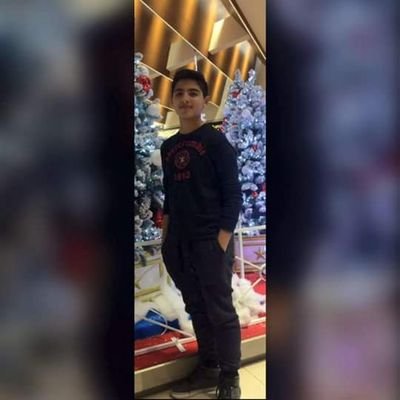 Profile Picture of Reynaldo Garza Cantu (@ReynaldoGarza_) on Twitter