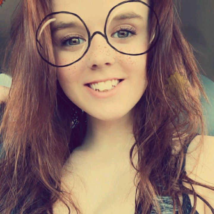 Profile Picture of Casey Olson (@@casey_olson_) on Tiktok