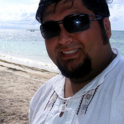 Profile Picture of Osvaldo Muñoz (@osvaldomunoz) on Twitter