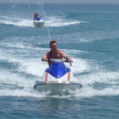 Profile Picture of Chris Sparkes (@sparkes170) on Twitter